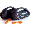 Портативная колонка Bluetooth JBL BOOMBOX mini 222