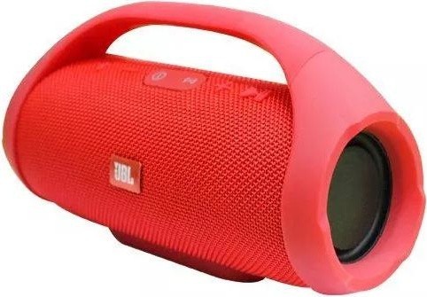 Портативная колонка Bluetooth JBL BOOMBOX mini 222
