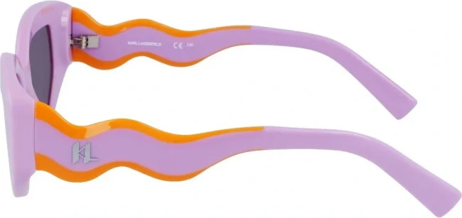 Сонцезахисні окуляри Karl Lagerfeld KL 6144S 650