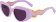 Сонцезахисні окуляри Karl Lagerfeld KL 6144S 650
