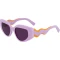 Karl Lagerfeld KL 6144S 650