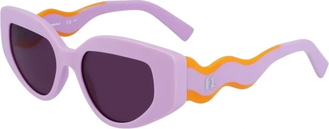 Сонцезахисні окуляри Karl Lagerfeld KL 6144S 650