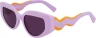 Karl Lagerfeld KL 6144S 650