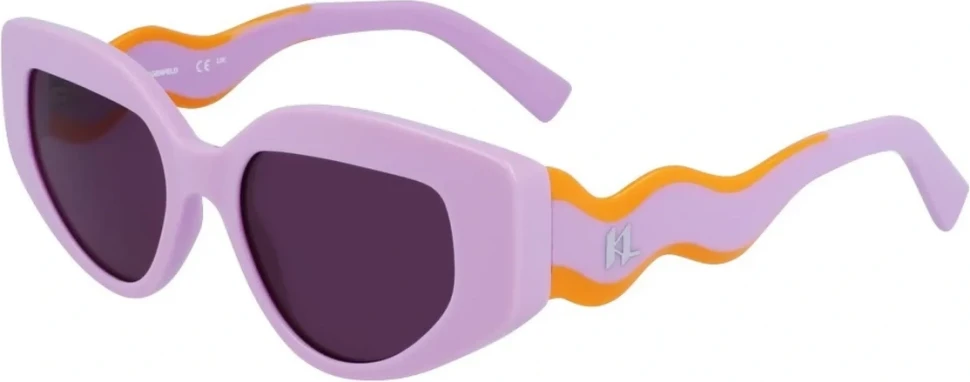 Сонцезахисні окуляри Karl Lagerfeld KL 6144S 650