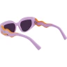 Сонцезахисні окуляри Karl Lagerfeld KL 6144S 650