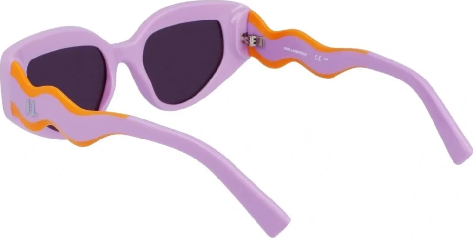 Сонцезахисні окуляри Karl Lagerfeld KL 6144S 650