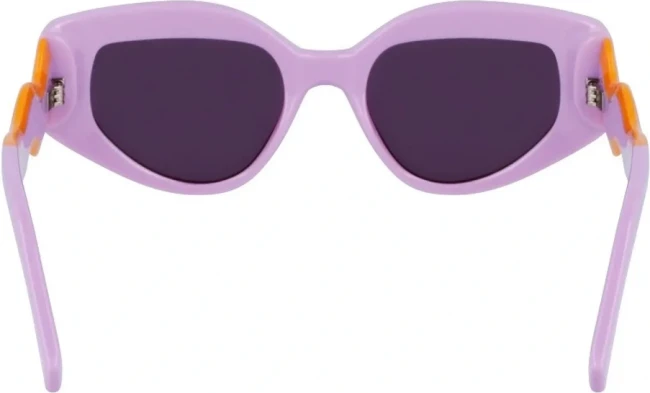 Сонцезахисні окуляри Karl Lagerfeld KL 6144S 650