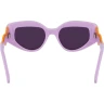 Сонцезахисні окуляри Karl Lagerfeld KL 6144S 650