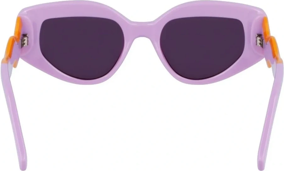 Сонцезахисні окуляри Karl Lagerfeld KL 6144S 650