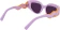 Сонцезахисні окуляри Karl Lagerfeld KL 6144S 650