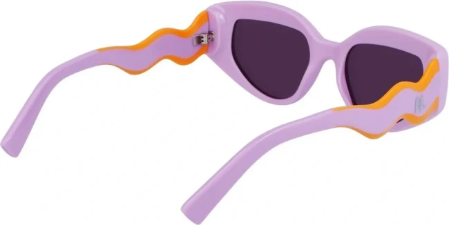 Сонцезахисні окуляри Karl Lagerfeld KL 6144S 650