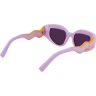 Сонцезахисні окуляри Karl Lagerfeld KL 6144S 650