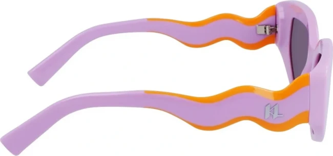 Сонцезахисні окуляри Karl Lagerfeld KL 6144S 650