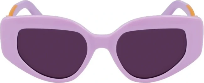 Сонцезахисні окуляри Karl Lagerfeld KL 6144S 650