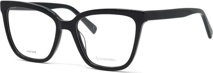 Оправа Sunderson SDO 4164 IN BK