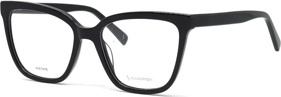 Оправа Sunderson SDO 4164 IN BK