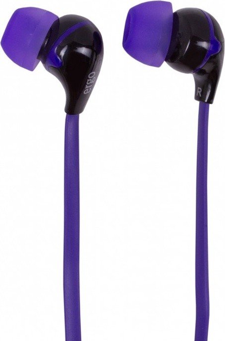 Ergo Ear VT-101 (фиолет.)