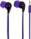Ergo Ear VT-101 (фиолет.)