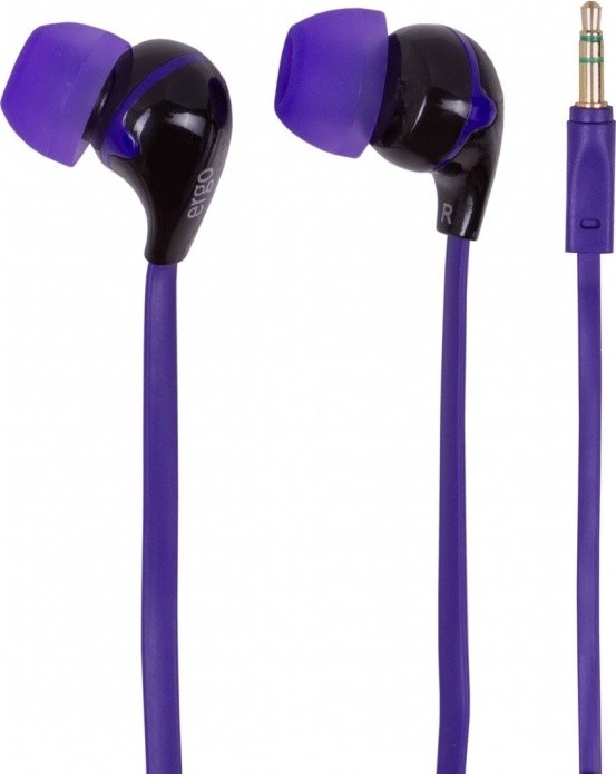Ergo Ear VT-101 (фиолет.)