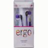 Ergo Ear VT-101 (фиолет.)
