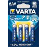 VARTA High-Energy LR3