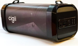 Портативная колонка Bluetooth Cigii F41
