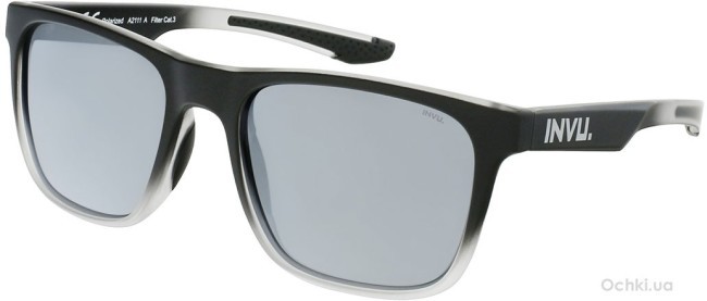 Сонцезахисні окуляри INVU A2111A