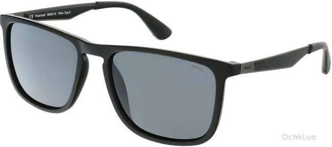 Сонцезахисні окуляри INVU B2001D