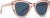 Сонцезахисні окуляри INVU B2928B
