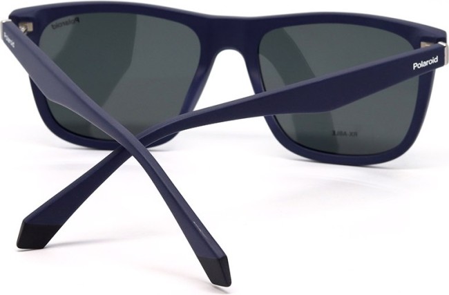 Сонцезахисні окуляри Polaroid PLD 2102/S/X FLL55M9