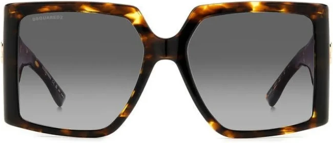 Сонцезахисні окуляри Dsquared2 D2 0096/S WR9569O Сонцезахисні окуляри Dsquared2 D2 0096/S WR9569O