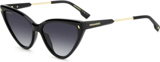 Сонцезахисні окуляри Dsquared2 D2 0134/S 807589O