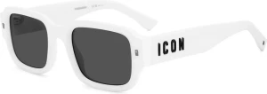 Dsquared2 ICON 0009/S VK650IR