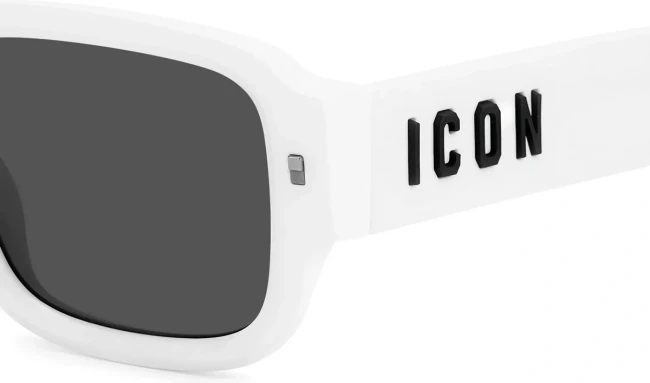 Сонцезахисні окуляри Dsquared2 ICON 0009/S VK650IR Сонцезахисні окуляри Dsquared2 ICON 0009/S VK650IR