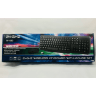 Клавиатура беспроводная COMBO + радио W1080