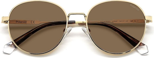 Сонцезахисні окуляри Polaroid PLD 4135/S/X 01Q54SP Сонцезахисні окуляри Polaroid PLD 4135/S/X 01Q54SP