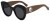 Сонцезахисні окуляри Fendi FF 0306/S R6050IR