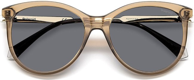 Сонцезахисні окуляри Polaroid PLD 4131/S/X 10A57M9