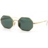 Солнцезащитные очки Ray-Ban RJ9565S 223/71 47 Ray-Ban