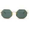 Солнцезащитные очки Ray-Ban RJ9565S 223/71 47 Ray-Ban