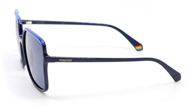 Сонцезахисні окуляри Polaroid PLD 6128/S PJP59C3