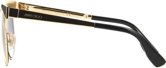 Сонцезахисні окуляри Jimmy Choo ORA/S PSY519C