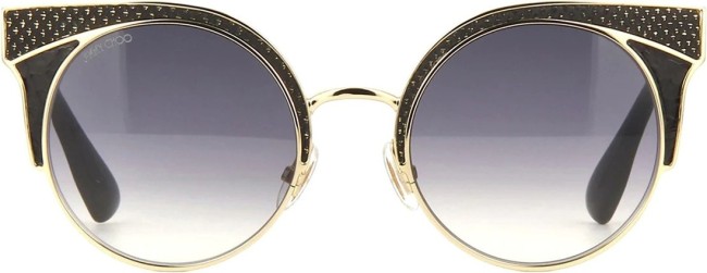 Сонцезахисні окуляри Jimmy Choo ORA/S PSY519C