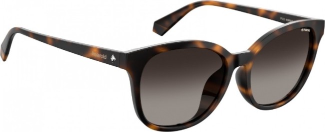 Сонцезахисні окуляри Polaroid PLD 4089/F/S 086 LA