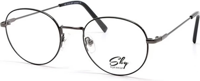 Оправа Sky SKO 0050 MBKGUN Оправа Sky SKO 0050 MBKGUN