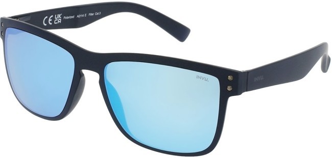 Сонцезахисні окуляри INVU A2114E