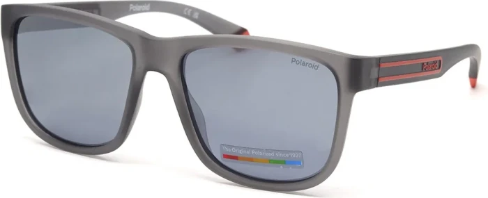 Сонцезахисні окуляри Polaroid PLD 2155/S RIW57EX
