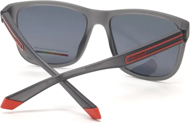 Сонцезахисні окуляри Polaroid PLD 2155/S RIW57EX