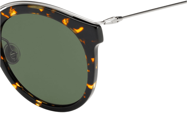 Сонцезахисні окуляри Christian Dior DIORBLOSSOM 0M75285 Сонцезахисні окуляри Christian Dior DIORBLOSSOM 0M75285