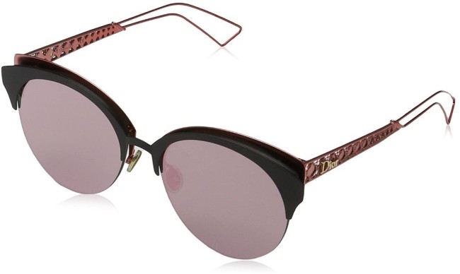 Сонцезахисні окуляри Christian Dior DIORAMax &amp; Co.LUB EYM55AP
